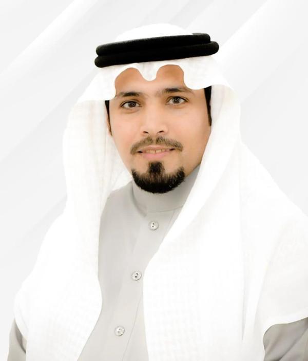 العريمة قائد التطوع الصحي للهيئة الملكية بالجبيل - اليوم