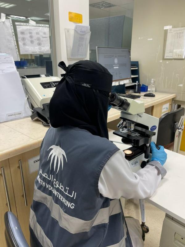 عدد المتطوعين للربع الأول من عام ٢٠٢٣ م عن طريق منصة الخدمات التطوعية يبلغ ٣٠٢ متطوع - اليوم