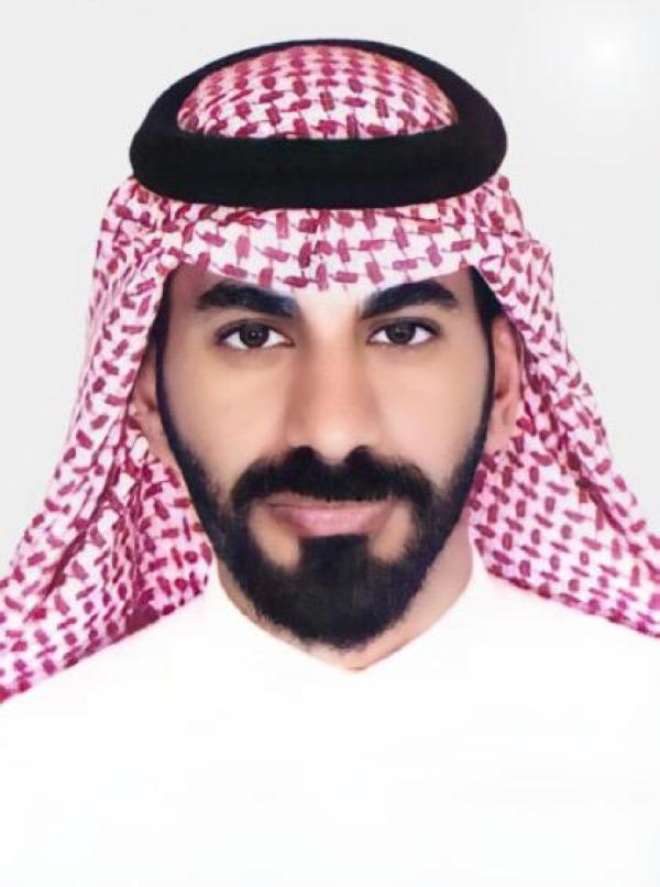 د.عبد العزيز بن مبارك باعلي مدير إدارة الأسواق والمسالخ - اليوم