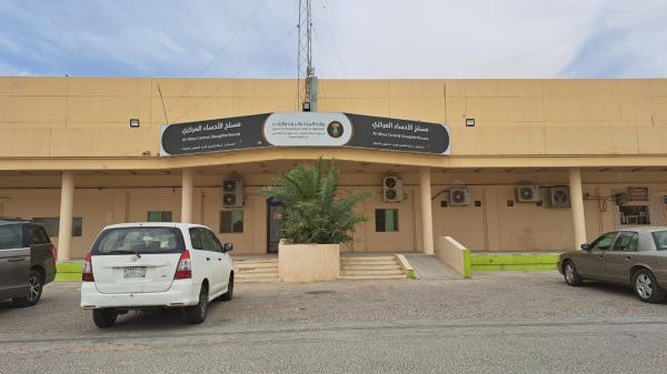 فيديو.. مسالخ الأحساء تتأهب لموسم عيد الفطر 