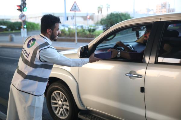 وجبات إفطار 
