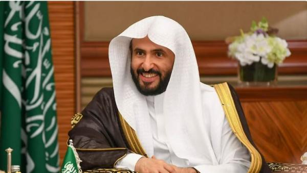 وزير العدل يوجه بإطلاق وحدة المعالجة المستدامة