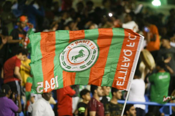 رسميًا..طرح تذاكر مباراة الاتفاق وضمك في دوري روشن