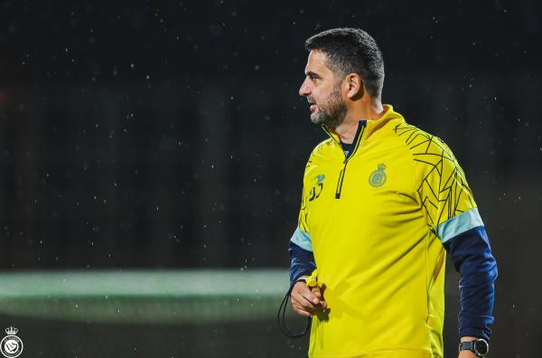 اختبار صعب للكرواتي دينكو أمام الهلال