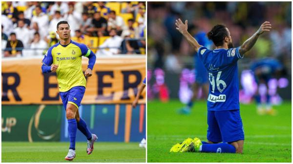 القيمة السوقية.. النصر يتفوق على الهلال