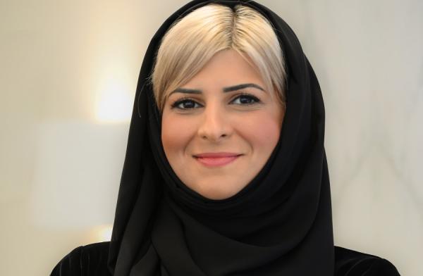 شمسه الفلاسي أول رئيسة تنفيذية لـ«سيتي بنك» بالإمارات
