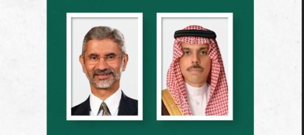 وزير الخارجية ونظيره الهندي يؤكدان أهمية وقف التصعيد في السودان