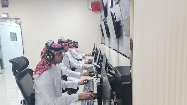 جهود خدمة القاصدين في المسجد الحرام - تويتر شؤون الحرمين