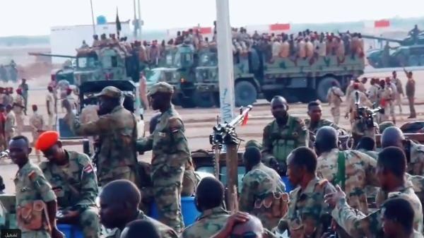 السودان.. الأمم المتحدة تناشد طرفي القتال وقف إطلاق النار خلال العيد