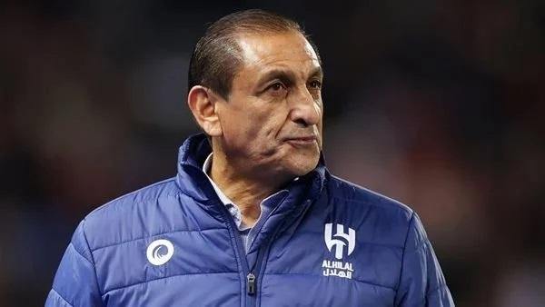 للمرة الثامنة.. دياز وجهًا لوجه أمام الاتحاد