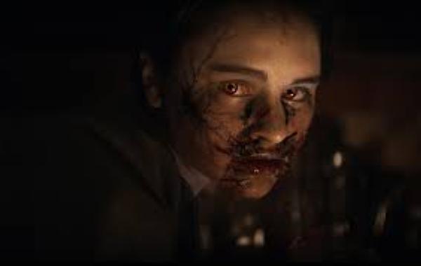 Evil Dead Rise - مشاع إبداعي