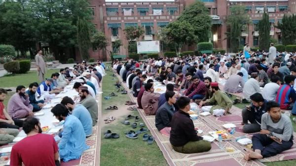 وزارة الشؤون الإسلامية تؤكد نجاح برامجها خلال شهر رمضان 1444هـ