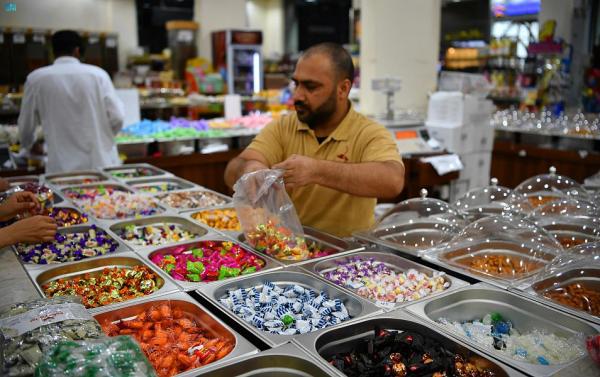 شكلها يتغير.. بائعون يروون قصصا عن 
