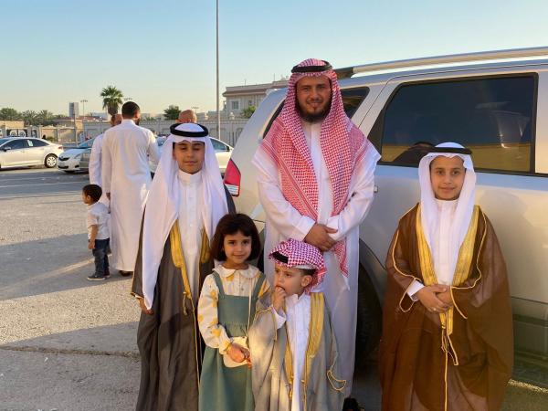 بالفيديو.. مواطن عن أجواء العيد في الشرقية: يتميز بتلاحم الأسر