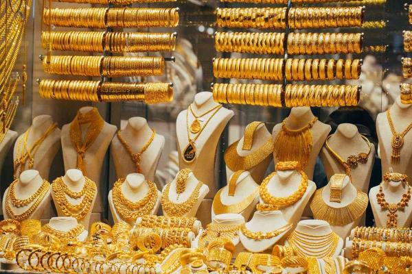 في أول أيام عيد الفطر.. ارتفاع أسعار الذهب في مصر