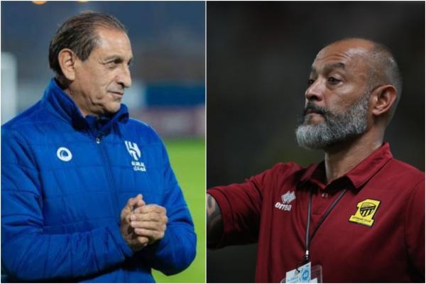 الاتحاد والهلال.. مواجهة أوروبية لاتينية