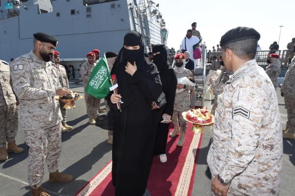 تفاصيل إجلاء المواطنين ورعايا بعض الدول إلى المملكة