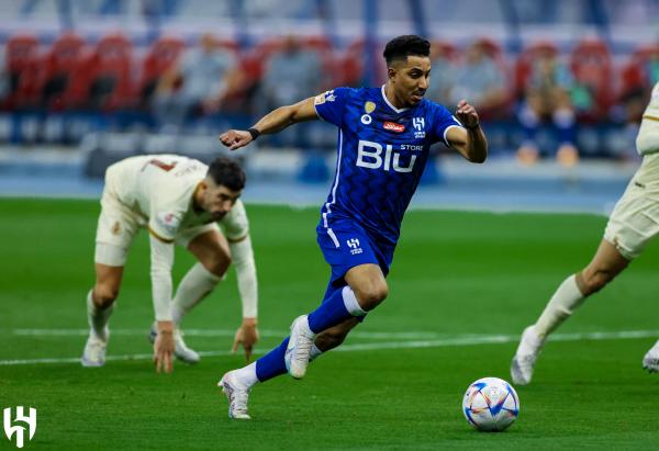 كأس الملك.. الهلال والاتحاد في صدام لا يقبل القسمة على اثنين