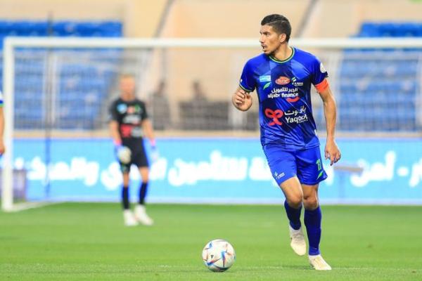 غياب سعدان والنجدي عن تدريبات الفتح