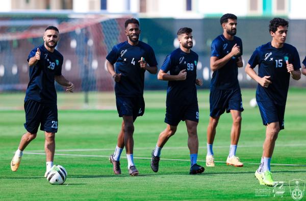 دوري يلو.. الأهلي يستدرج الساحل وجدة يصطدم بالأخدود