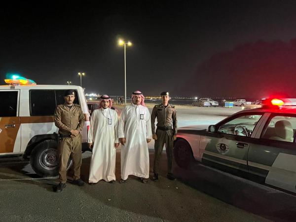 تفاعلا مع 'اليوم'.. ضبط 69 دراجة برية مخالفة في 'نصف القمر'