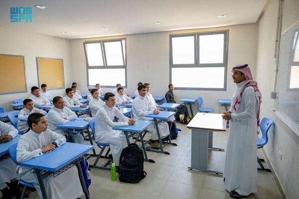 بعد إجازة 13 يوما.. 6 ملايين طالب وطالبة يعودون للدراسة غدا