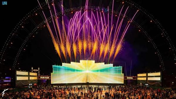 'السيتي ووك' تعود لزوارها في تقويم فعاليات جدة 2023