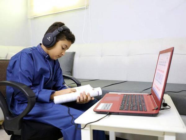 شحذ الهمة استعدادا للاختبار - اليوم 