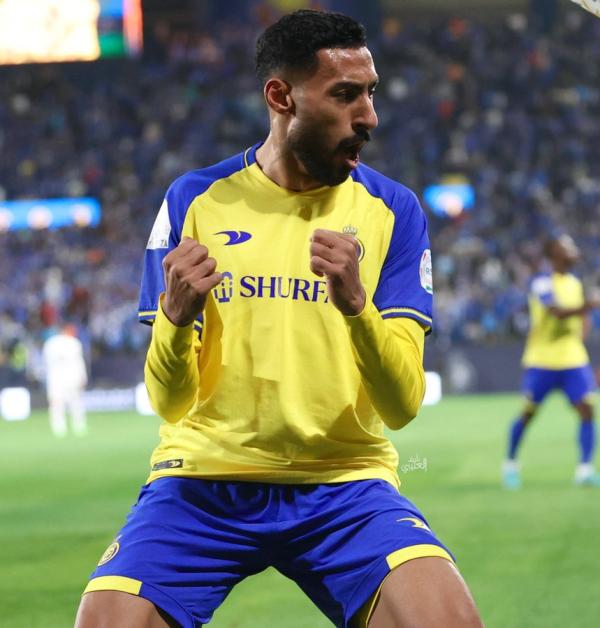 علي الحسن : الدوري لا يزال بالملعب وسنقاتل من أجله