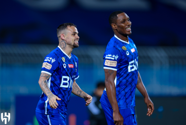 الهلال وأوراوا.. قمة الـ62 مليون يورو