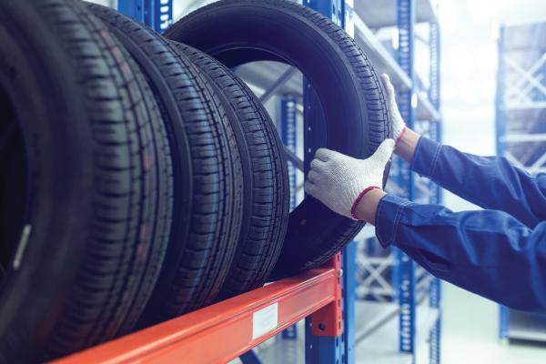 3 خطوات لمنع التحبيل في إطارات السيارات