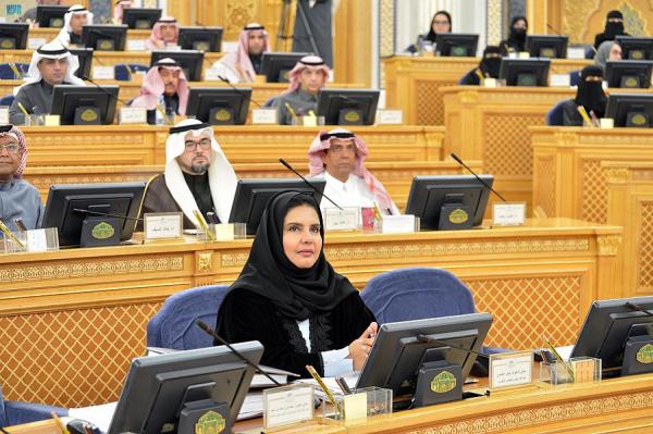 تفاصيل لقاءات 'وفد الشورى' في السويد