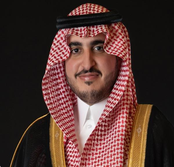 أمير 'الجوف' يهنئ نادي الجندل بصعوده لدوري يلو
