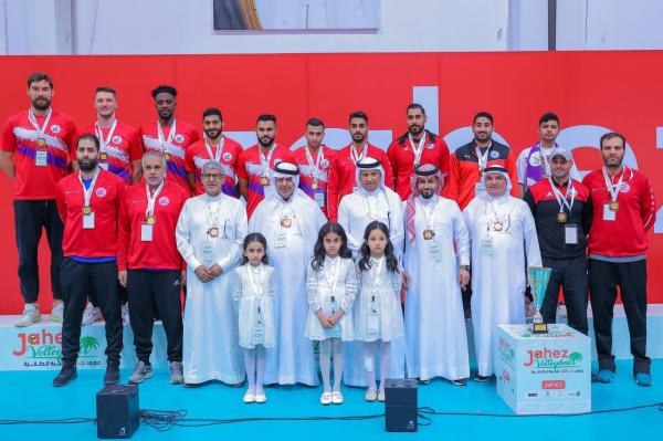 الابتسام يتسلح لنخبة جاهز .. والهلال يعلن التحدي..!!