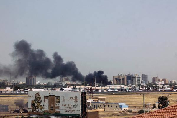 كيف ستنتهي حرب السودان؟ 3 سيناريوهات متوقعة