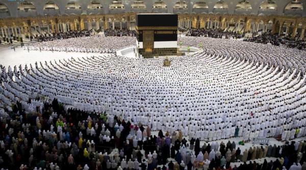 موسم الحج.. 'العاصمة المقدسة' تبدأ إجراءات الحصول على الشهادة الصحية