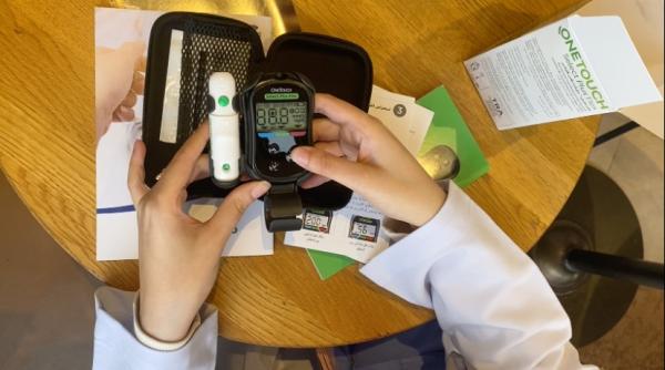 قبل وبعد الرياضة.. تعرف على الوقت المثالي لإجراء تحليل السكر