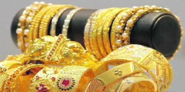 أسعار الذهب- اليوم