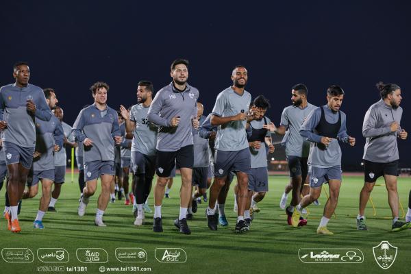 الطائي يبحث عن فوزه الأول أمام البرتقالي