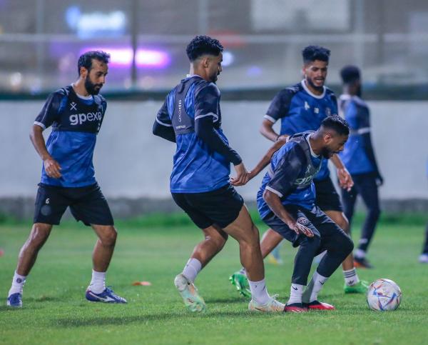 أبها يسعى لاخماد فورة العدالة