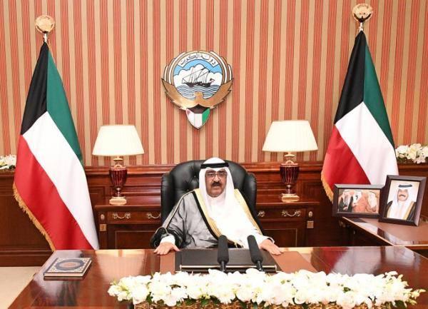 بالتفاصيل.. مرسوم أميري بحل مجلس الأمة الكويتي