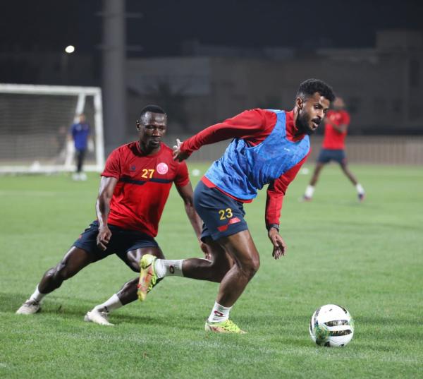 دوري يلو .. القادسية بالهجوم جاهز لمواجهة الخلود