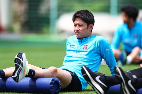 أوراوا يفتح صفحة الهلال في نهائي الآسيوية