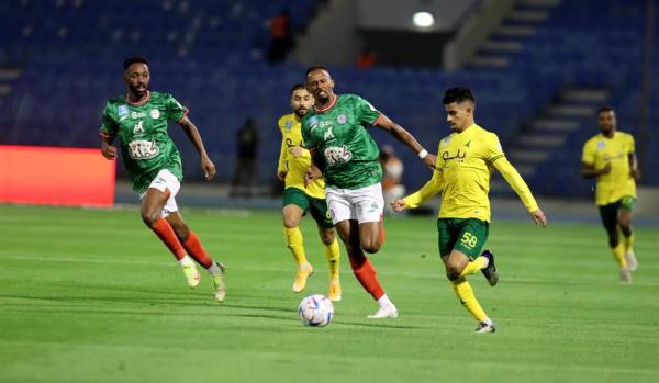 دوري روشن .. التاريخ ينحاز للاتفاق أمام الخليج