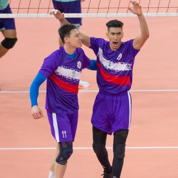 الأهلي يجتاز الابتسام .. ويقترب من النخبة
