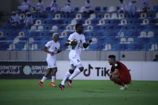دوري يلو.. التعادل يحسم مواجهة نجران والقيصومة