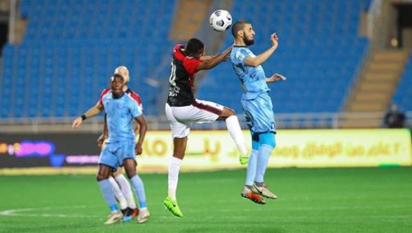 دوري روشن.. الرائد يواجه أمال الباطن في البقاء