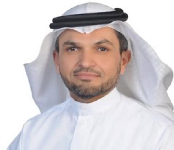الرشودي أمينا عاما لهيئة المقاولين