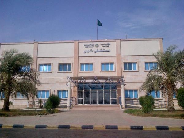 إنقاذ  طفلة  من لدغات عقرب  في مكة المكرمة 