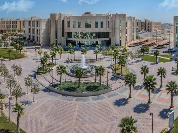 لتأهيل الخريجين.. اتفاقية تعاون بين جامعتي الإمام عبد الرحمن بن فيصل ونجران